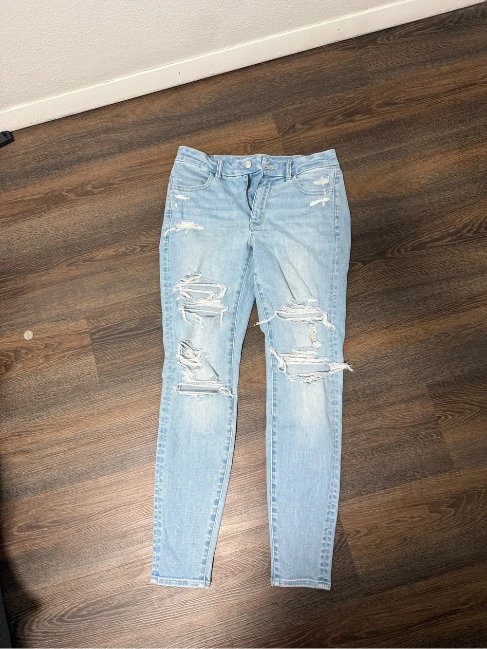 American Eagle Women’s Jeans